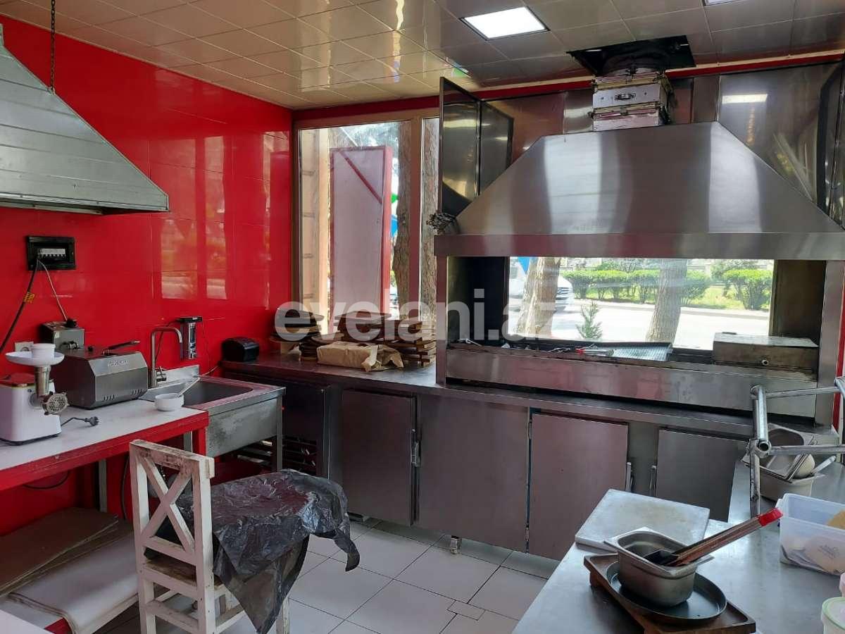 Satılır, obyekt, 83 m², 20 yanvar m.