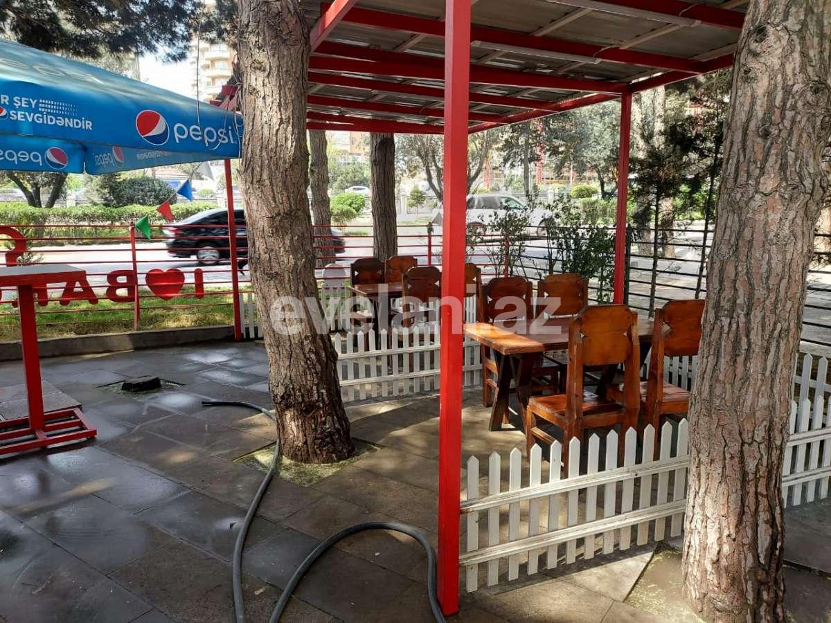 Satılır, obyekt, 83 m², 20 yanvar m.