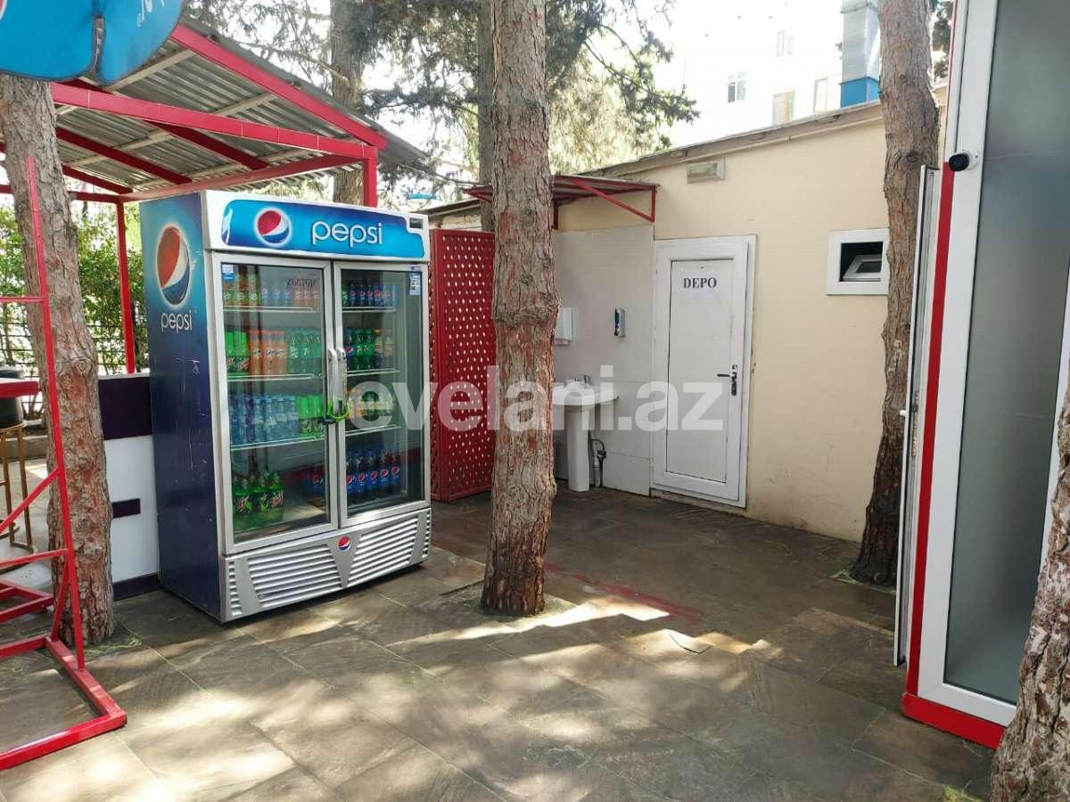 Satılır, obyekt, 83 m², 20 yanvar m.