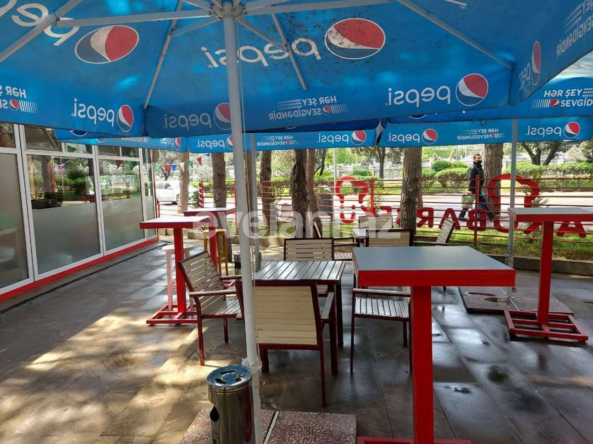 Satılır, obyekt, 83 m², 20 yanvar m.