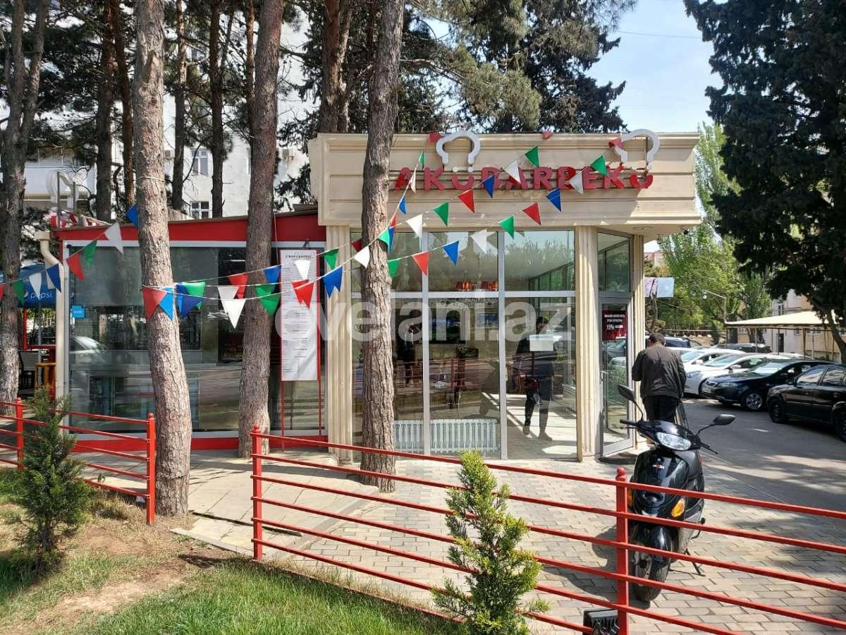 Satılır, obyekt, 83 m², 20 yanvar m.