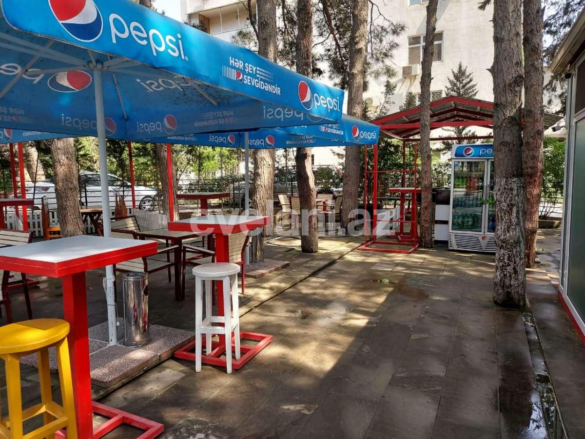 Satılır, obyekt, 83 m², 20 yanvar m.