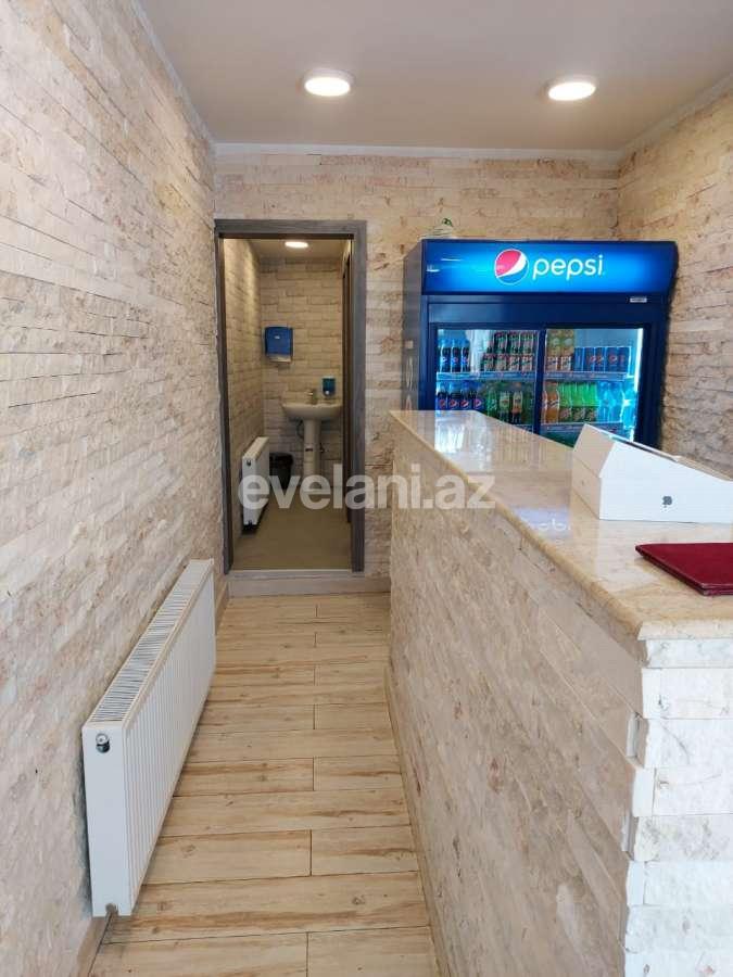 Satılır, obyekt, 83 m², 20 yanvar m.
