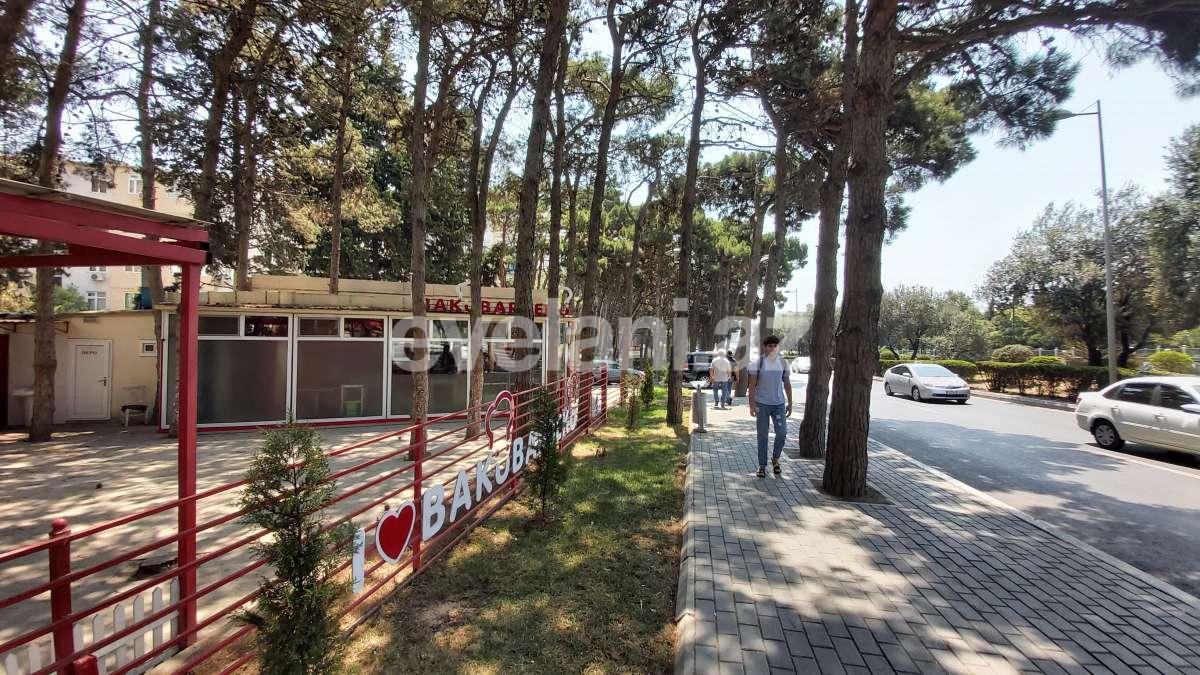 Satılır, obyekt, 83 m², 20 yanvar m.