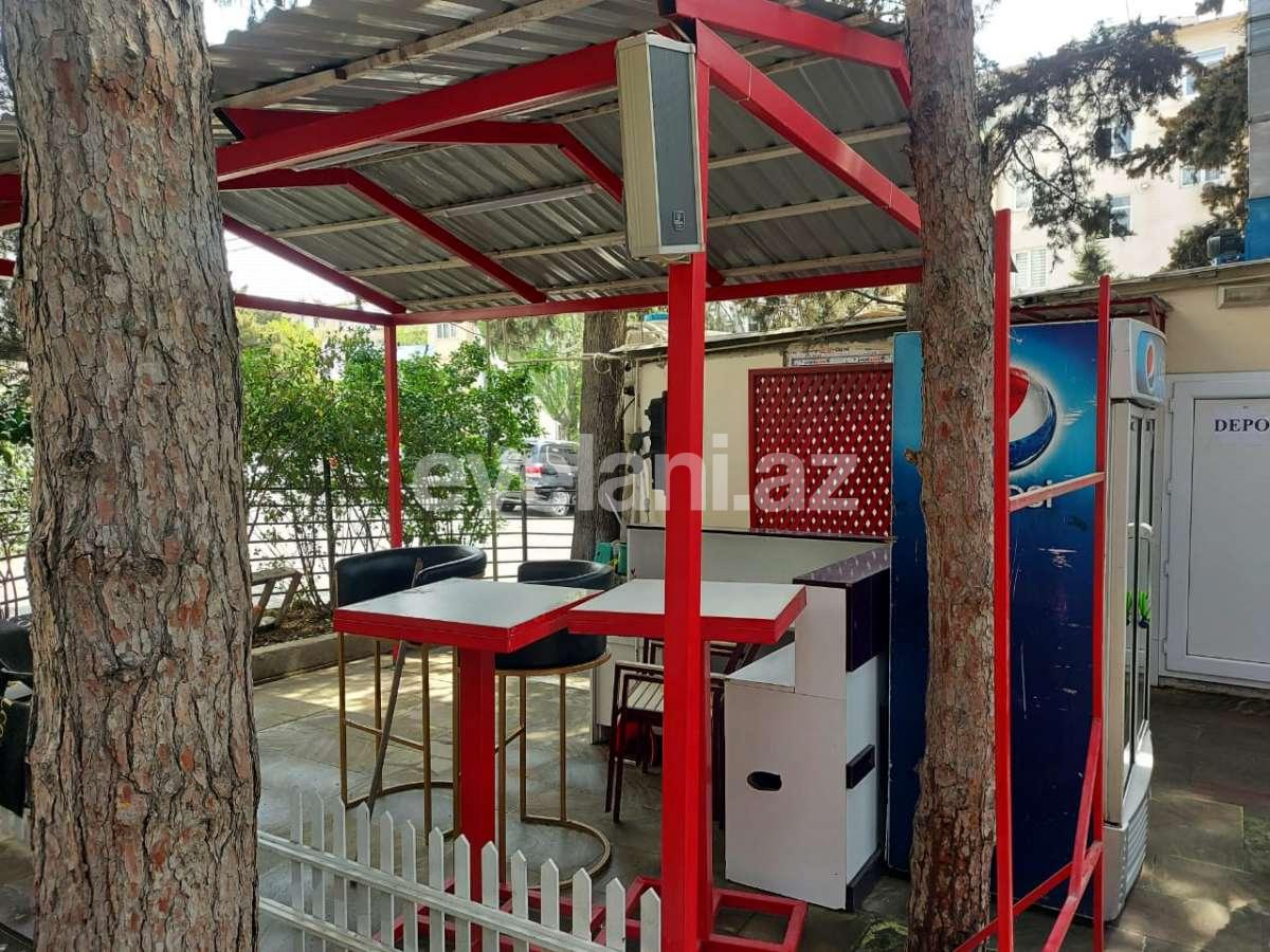 Satılır, obyekt, 83 m², 20 yanvar m.