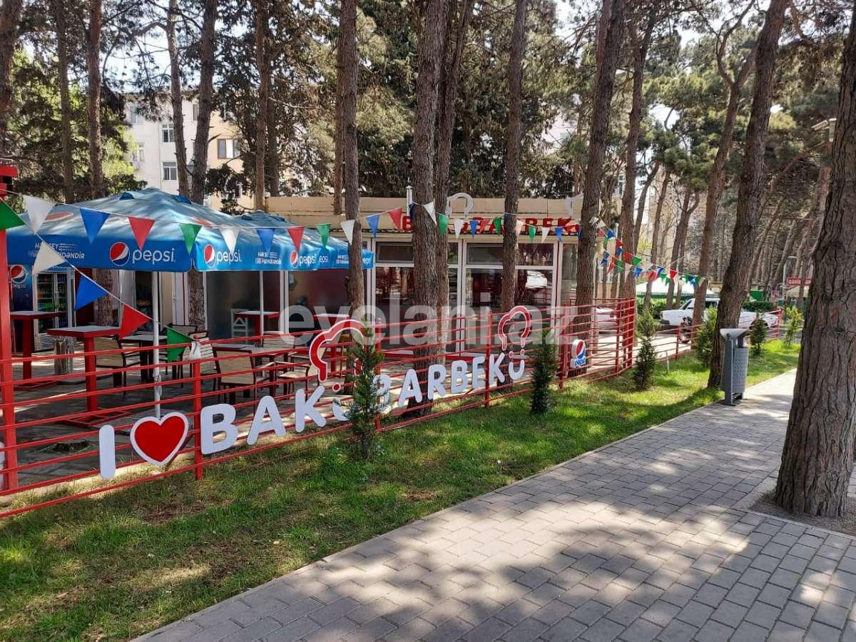 Satılır, obyekt, 83 m², 20 yanvar m.