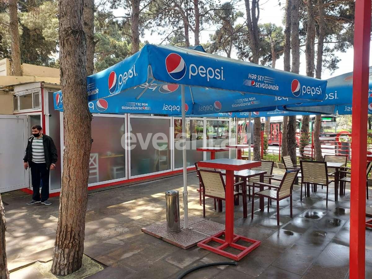 Satılır, obyekt, 83 m², 20 yanvar m.