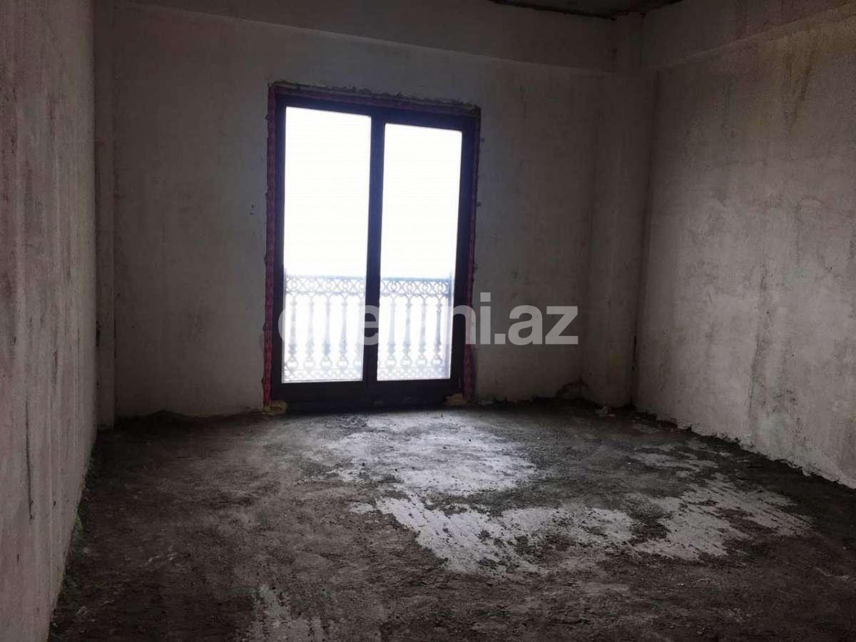 Продаётся, новостройка, 5-комнаты, 272 m², Ясамальский r.