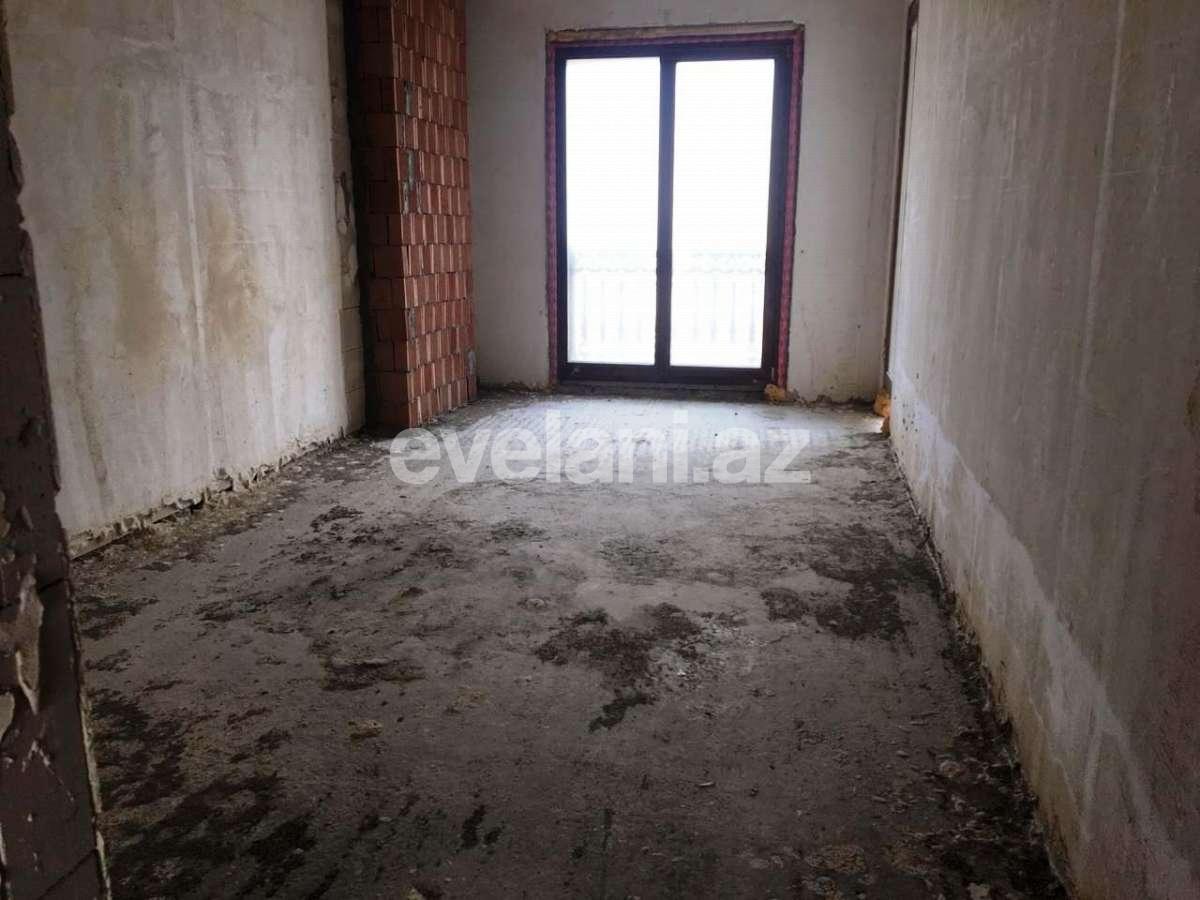 Продаётся, новостройка, 5-комнаты, 272 m², Ясамальский r.