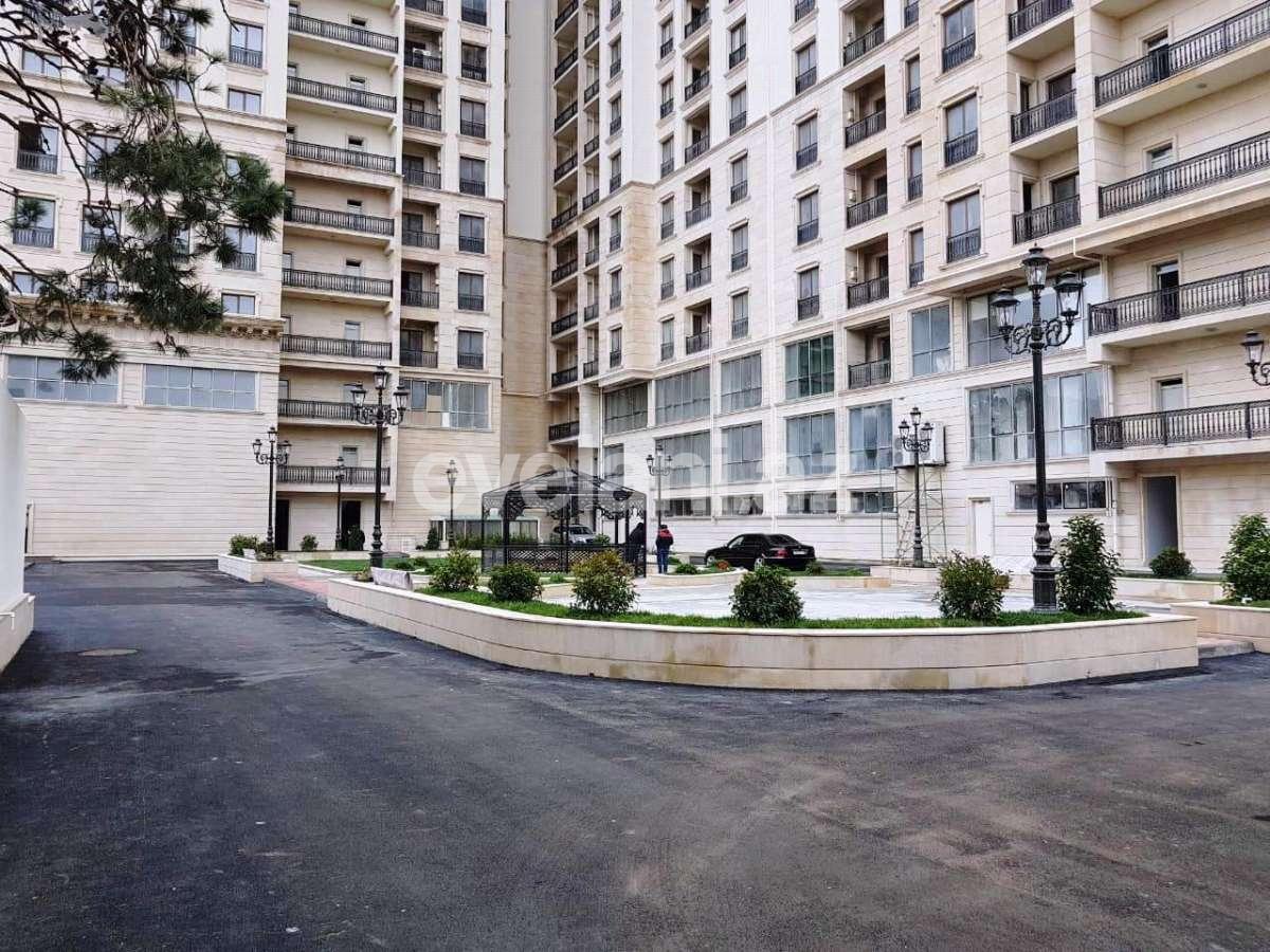 Продаётся, новостройка, 5-комнаты, 272 m², Ясамальский r.