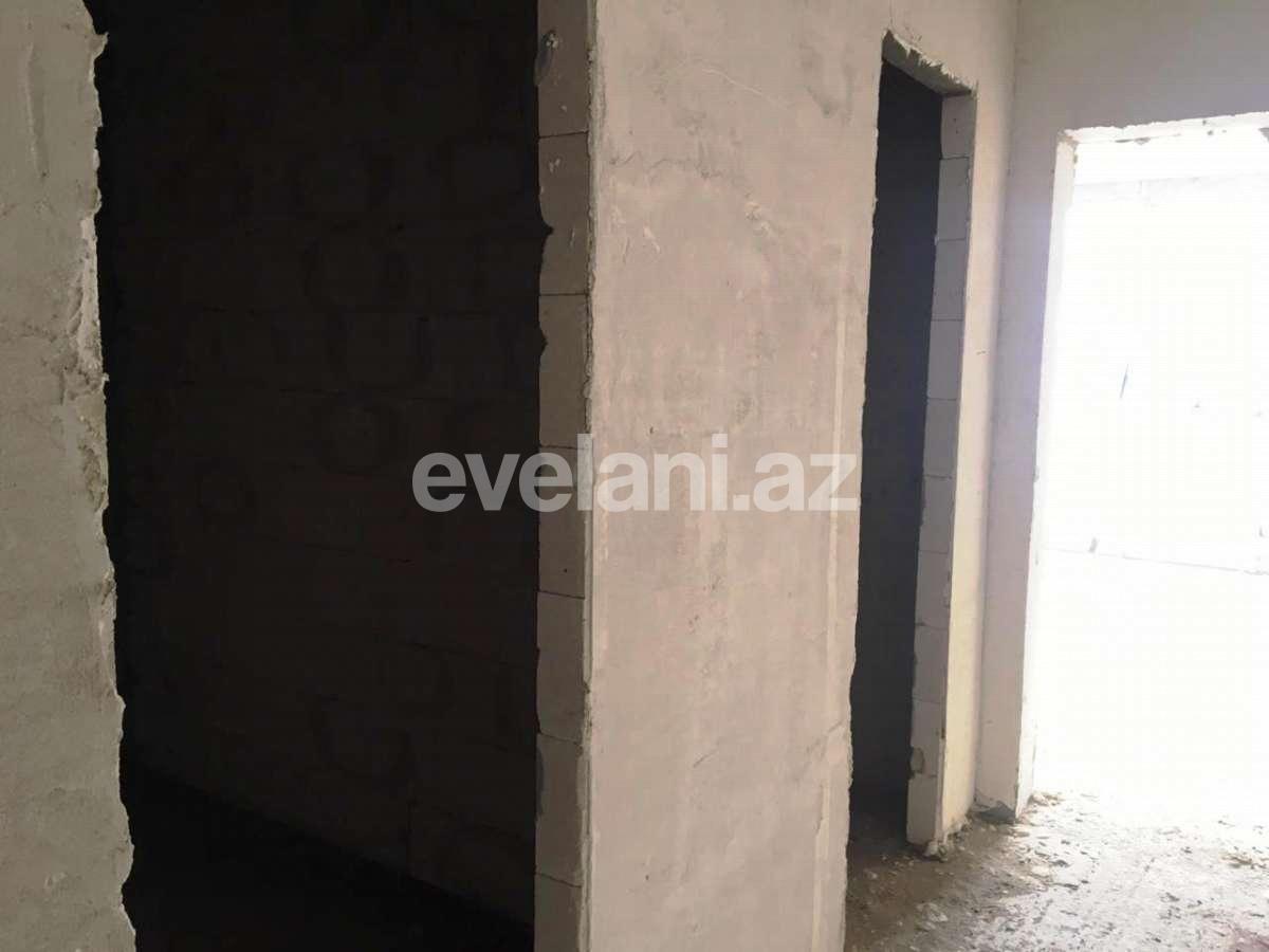 Продаётся, новостройка, 5-комнаты, 272 m², Ясамальский r.