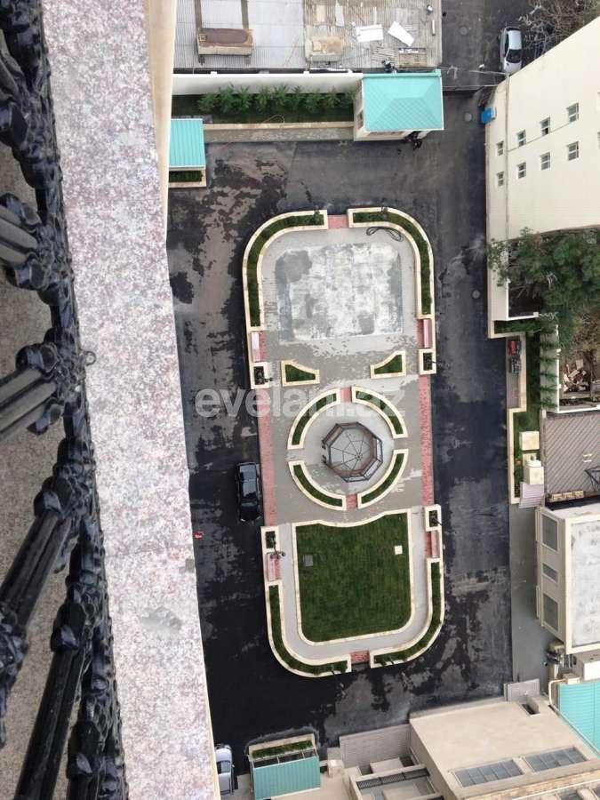 Продаётся, новостройка, 5-комнаты, 272 m², Ясамальский r.