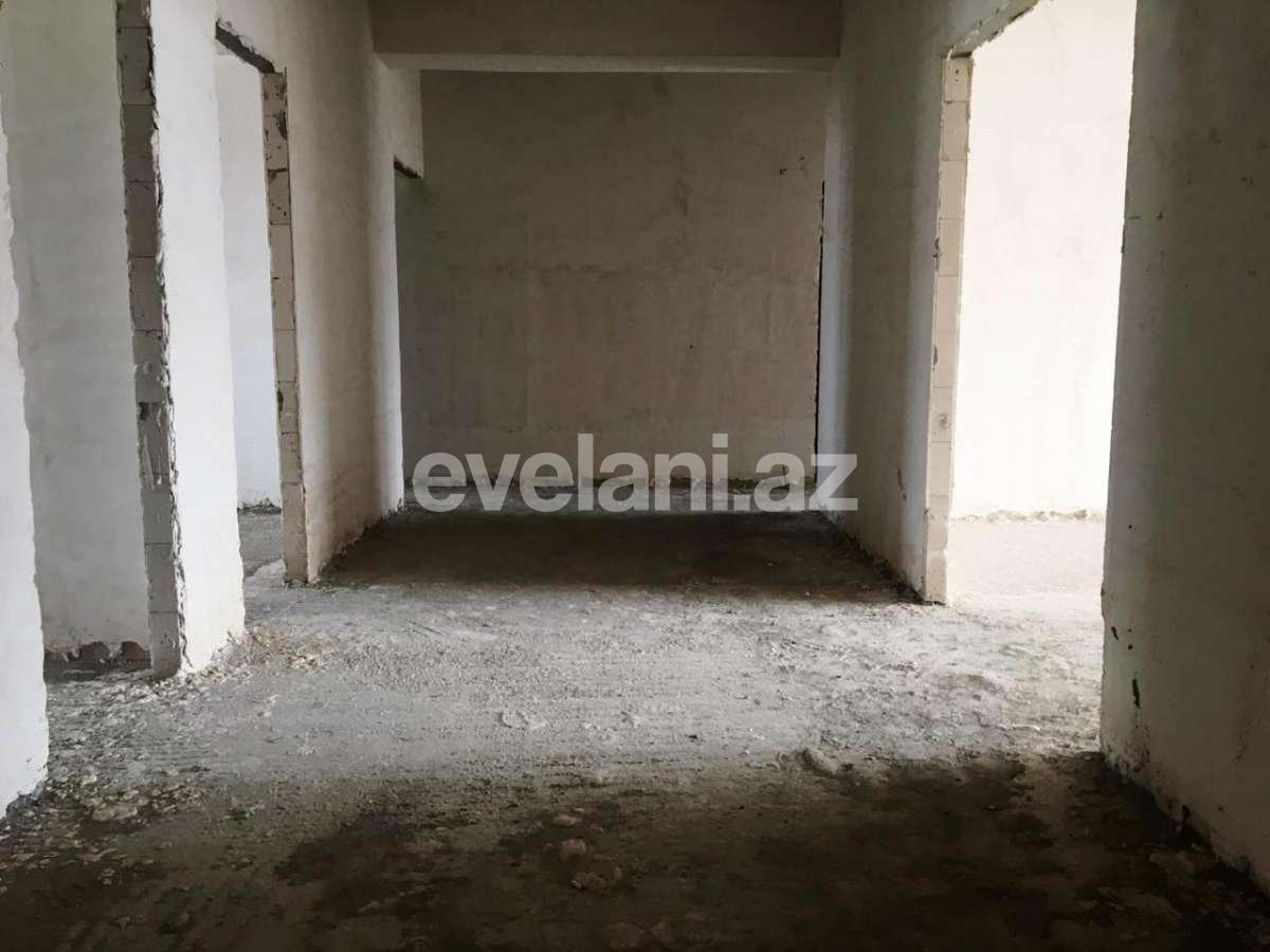 Продаётся, новостройка, 5-комнаты, 272 m², Ясамальский r.