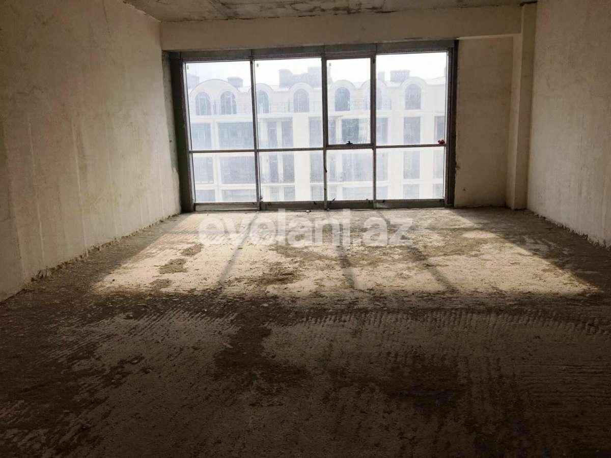 Продаётся, новостройка, 5-комнаты, 272 m², Ясамальский r.