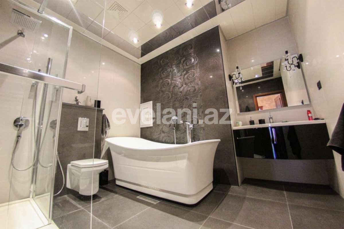 Satılır, yeni tikili, 4 otaqlı, 190 m², Gənclik m.