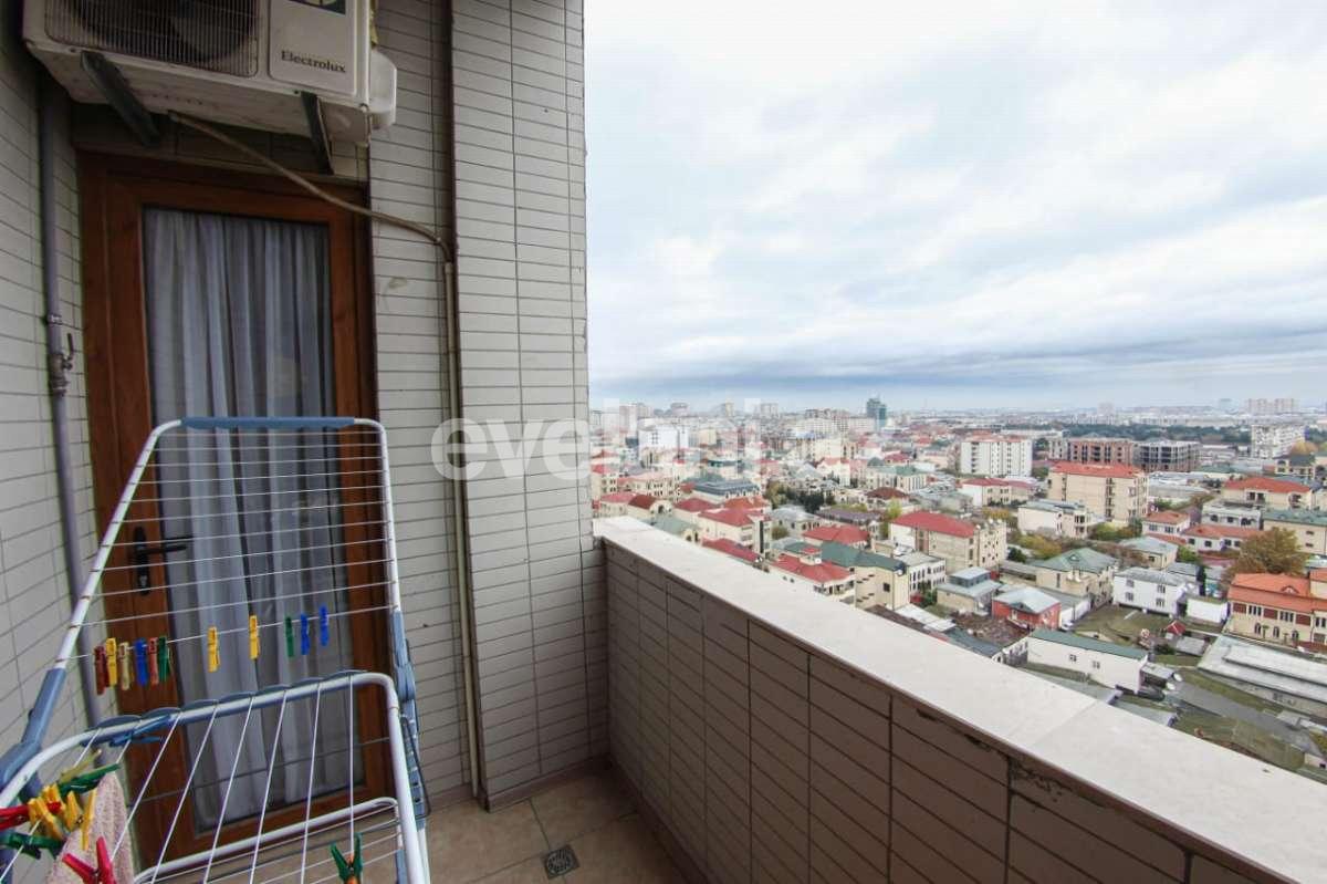 Satılır, yeni tikili, 4 otaqlı, 190 m², Gənclik m.