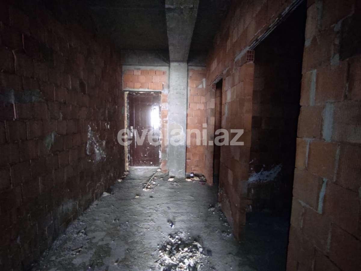 Satılır, yeni tikili, 2 otaqlı, 101 m², Şah İsmayıl Xətai m.