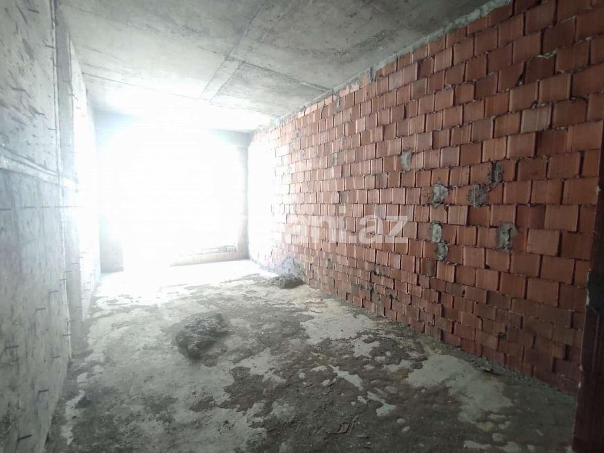 Satılır, yeni tikili, 2 otaqlı, 101 m², Şah İsmayıl Xətai m.