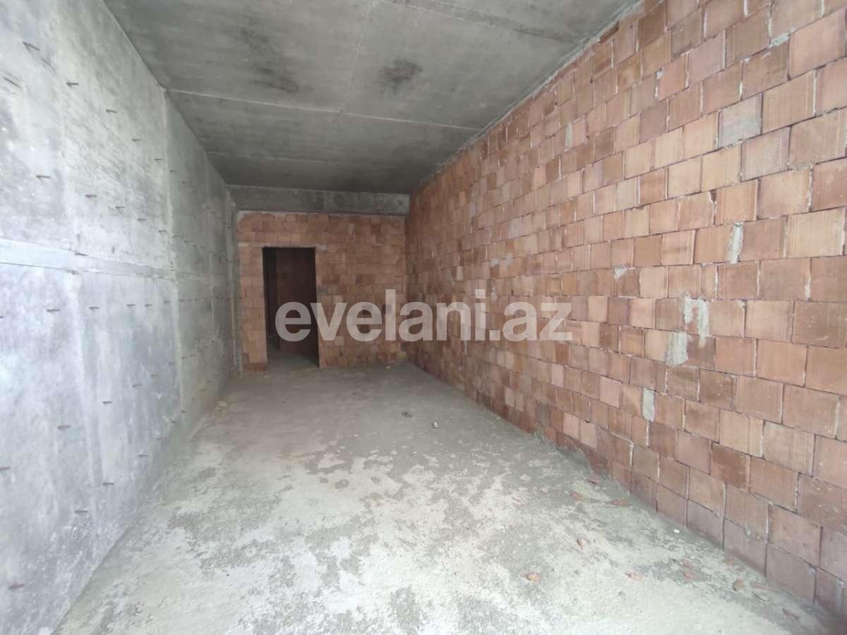 Satılır, yeni tikili, 2 otaqlı, 101 m², Şah İsmayıl Xətai m.