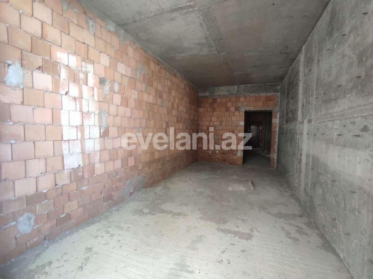 Satılır, yeni tikili, 2 otaqlı, 101 m², Şah İsmayıl Xətai m.