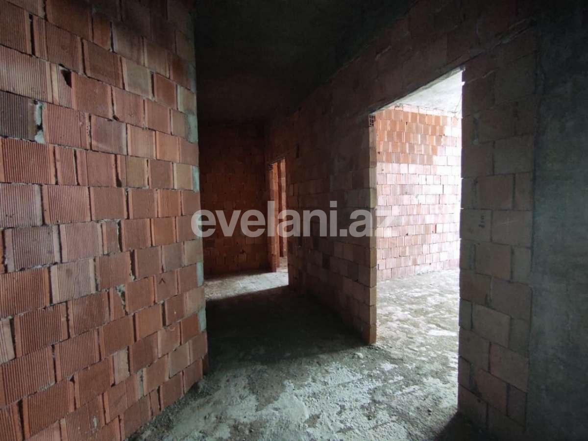 Satılır, yeni tikili, 2 otaqlı, 101 m², Şah İsmayıl Xətai m.