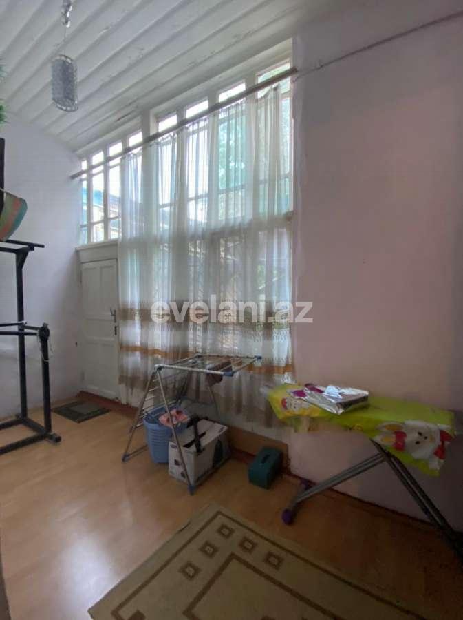 Сдаётся, вторичка, 4-комнаты, 110 m², Низами m.