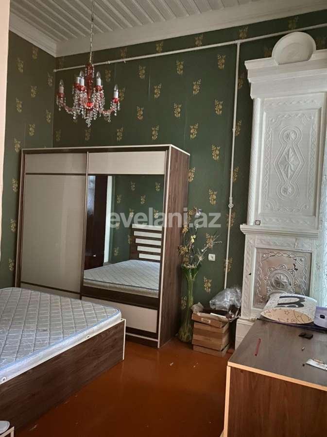 Сдаётся, вторичка, 4-комнаты, 110 m², Низами m.