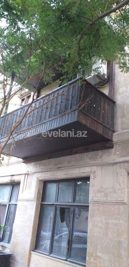 Сдаётся, вторичка, 4-комнаты, 110 m², Низами m.