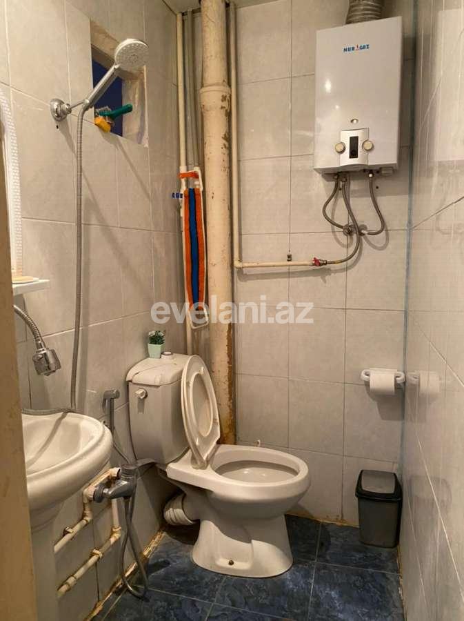 Сдаётся, вторичка, 4-комнаты, 110 m², Низами m.