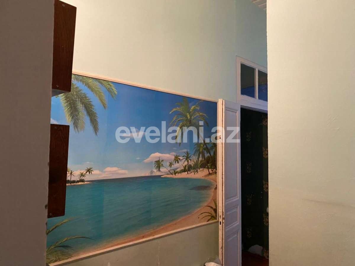 Сдаётся, вторичка, 4-комнаты, 110 m², Низами m.