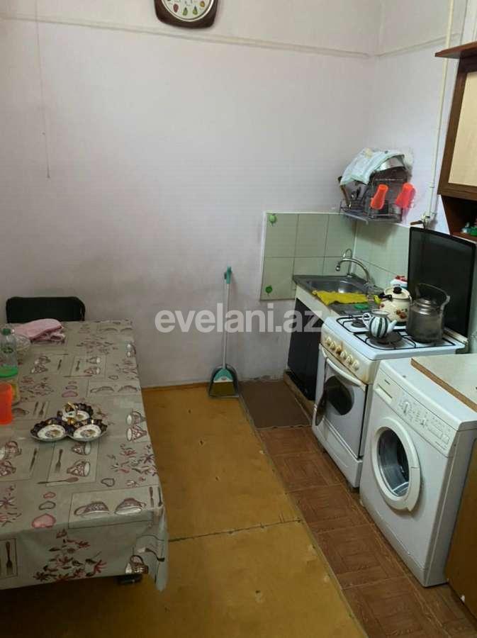 Сдаётся, вторичка, 4-комнаты, 110 m², Низами m.