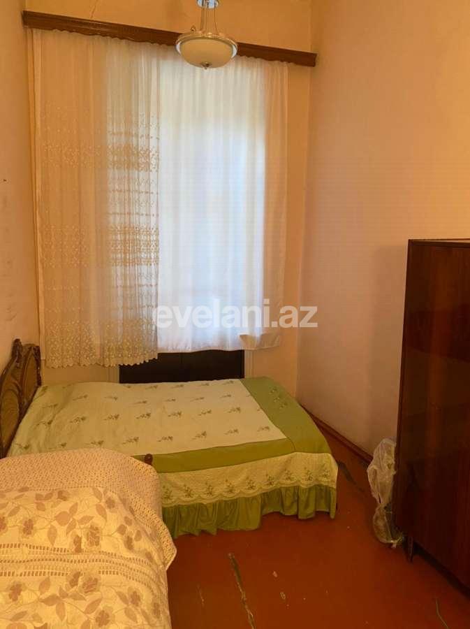 Сдаётся, вторичка, 4-комнаты, 110 m², Низами m.