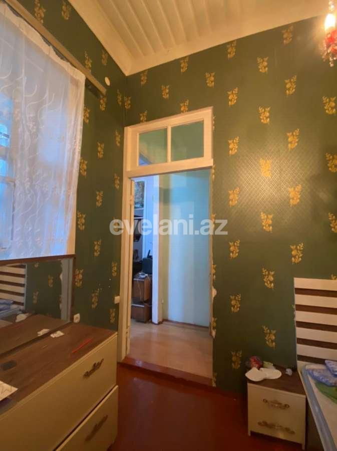 Сдаётся, вторичка, 4-комнаты, 110 m², Низами m.