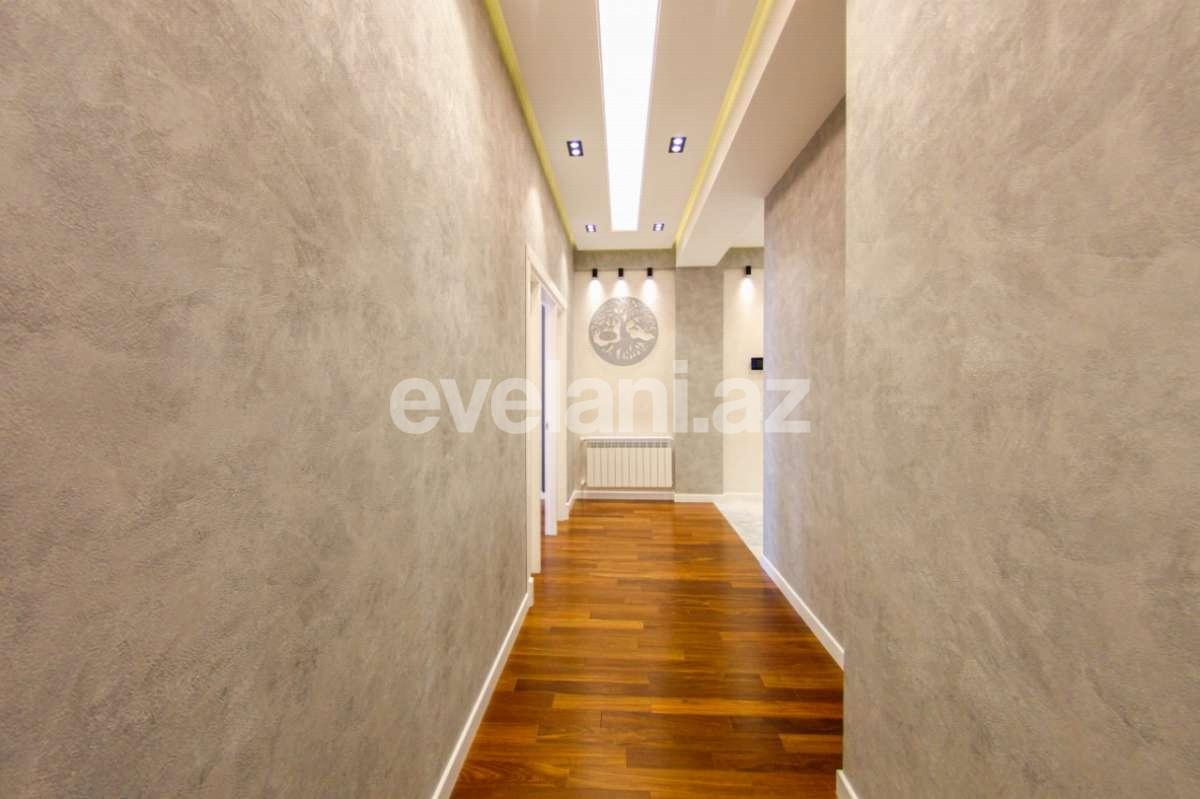 Satılır, yeni tikili, 3 otaqlı, 130 m², 28 may m.