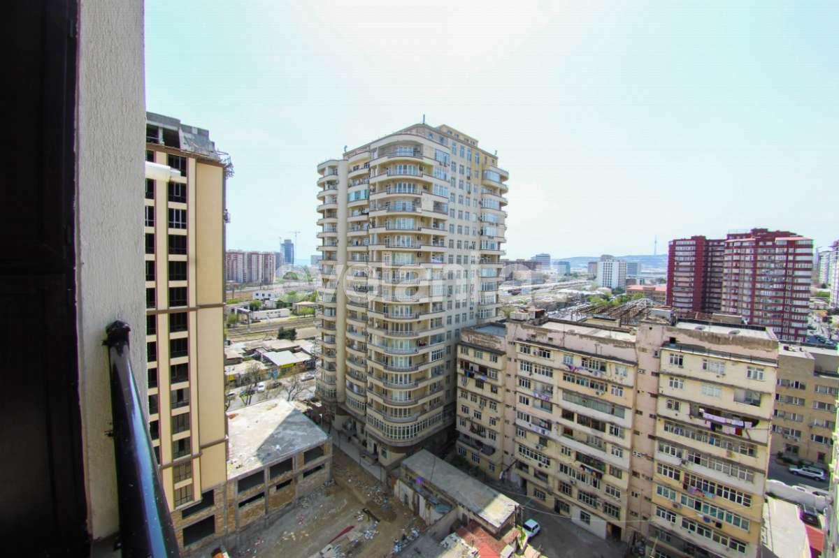 Satılır, yeni tikili, 3 otaqlı, 130 m², 28 may m.