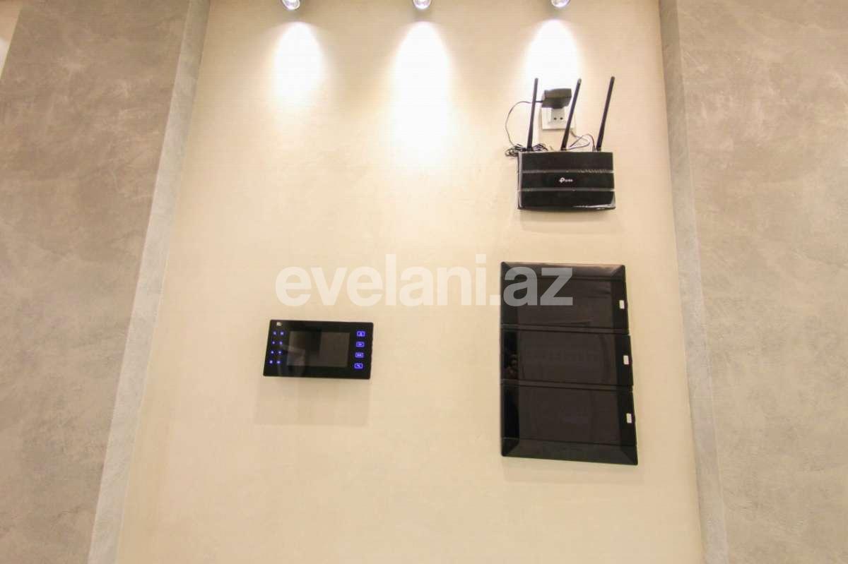 Satılır, yeni tikili, 3 otaqlı, 130 m², 28 may m.