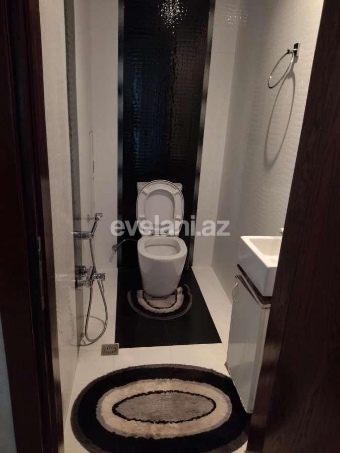 Kirayə verilir, yeni tikili, 2 otaqlı, 120 m², 20 yanvar m.