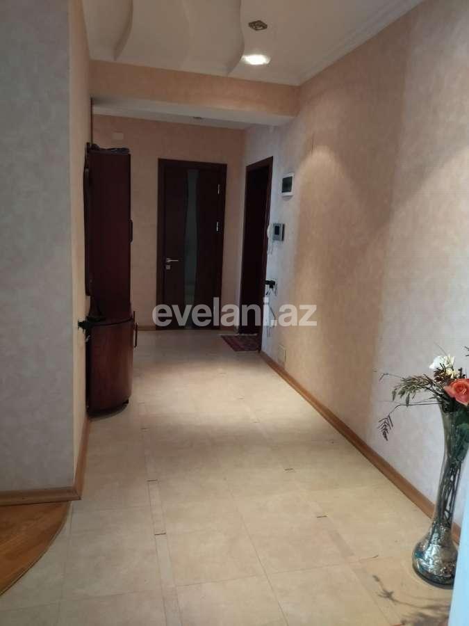 Kirayə verilir, yeni tikili, 2 otaqlı, 120 m², 20 yanvar m.