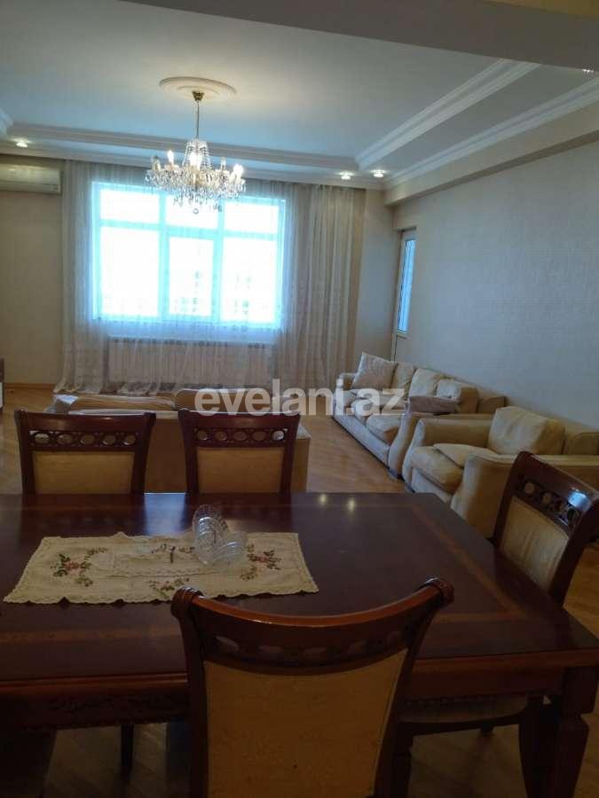 Kirayə verilir, yeni tikili, 2 otaqlı, 120 m², 20 yanvar m.