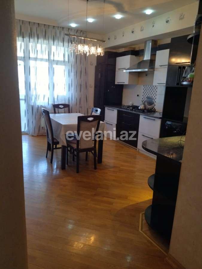 Kirayə verilir, yeni tikili, 2 otaqlı, 120 m², 20 yanvar m.