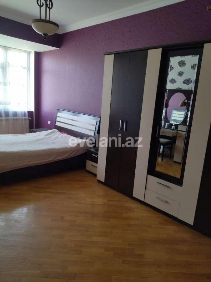 Kirayə verilir, yeni tikili, 2 otaqlı, 120 m², 20 yanvar m.