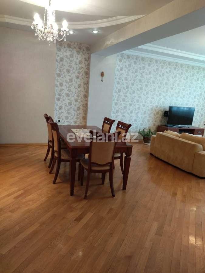 Kirayə verilir, yeni tikili, 2 otaqlı, 120 m², 20 yanvar m.