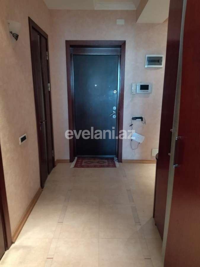 Kirayə verilir, yeni tikili, 2 otaqlı, 120 m², 20 yanvar m.
