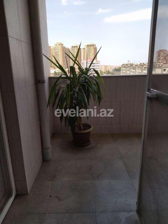Kirayə verilir, yeni tikili, 2 otaqlı, 120 m², 20 yanvar m.