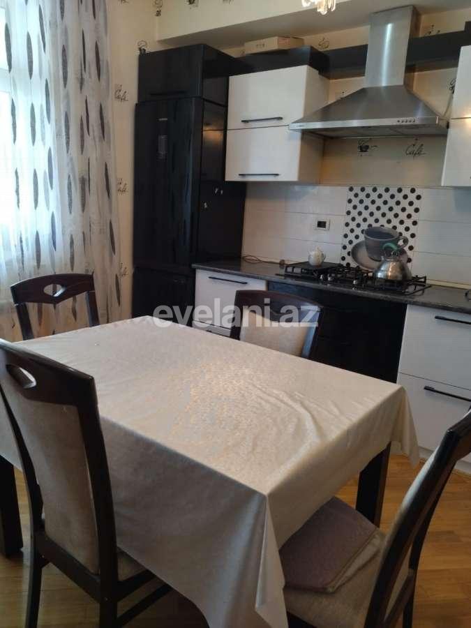 Kirayə verilir, yeni tikili, 2 otaqlı, 120 m², 20 yanvar m.