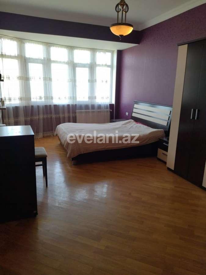 Kirayə verilir, yeni tikili, 2 otaqlı, 120 m², 20 yanvar m.