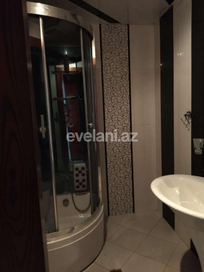 Kirayə verilir, yeni tikili, 2 otaqlı, 120 m², 20 yanvar m.