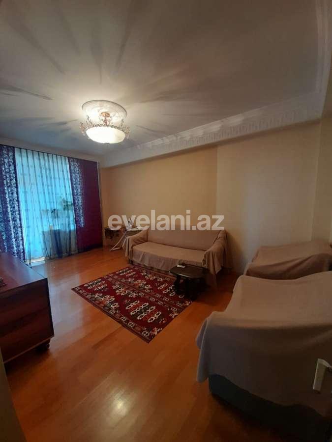 Sale, new building, 5 room, 215 m², Elmlar Akademiyası m.