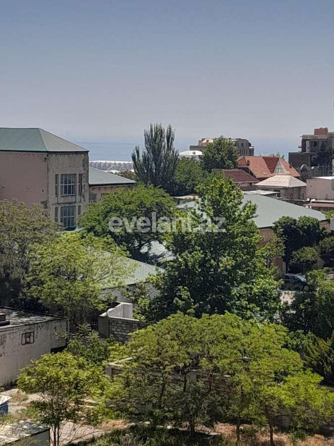 Sale, new building, 5 room, 215 m², Elmlar Akademiyası m.