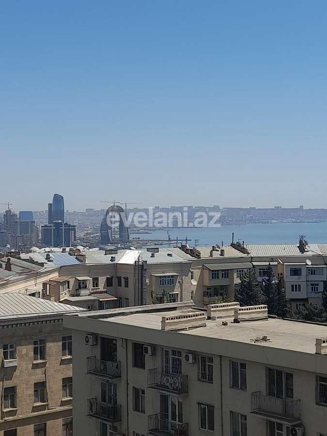Sale, new building, 5 room, 215 m², Elmlar Akademiyası m.